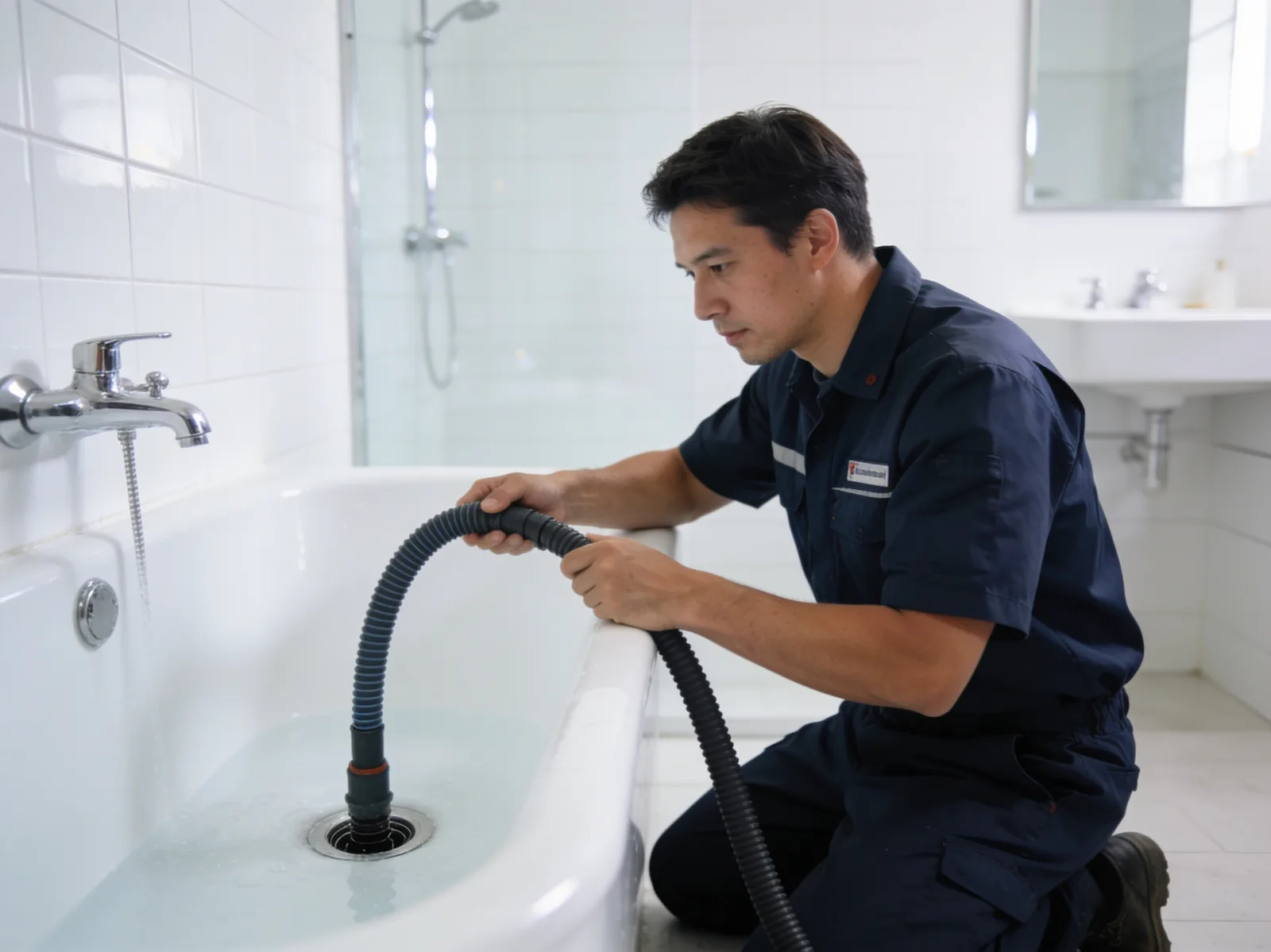 Emergency Plumber Indianapolis, IN FAQs